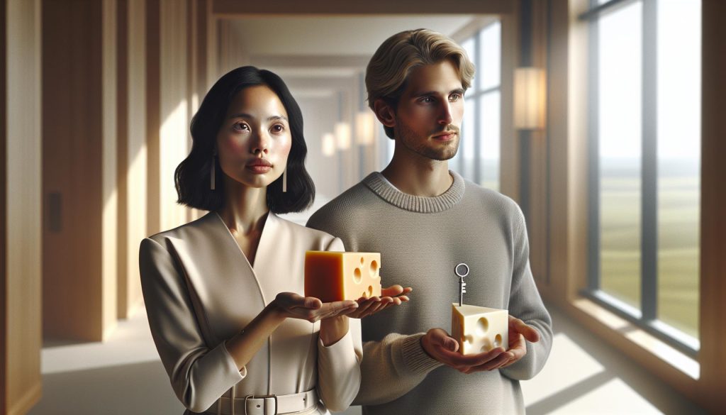 Who Moved My Cheese Book Report: Key Lessons Revealed