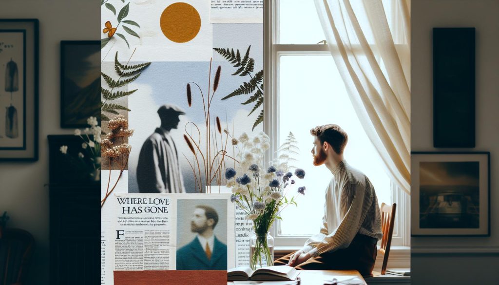 Where Love Has Gone Book: Harold Robbins Classic