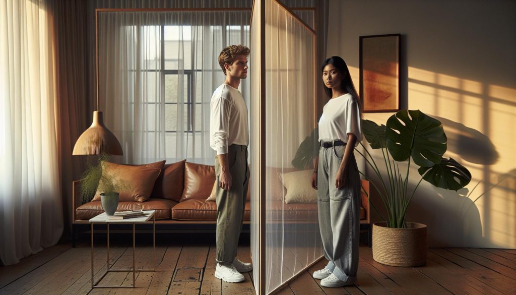 Who Deserves Your Love Book: Relationship Boundaries