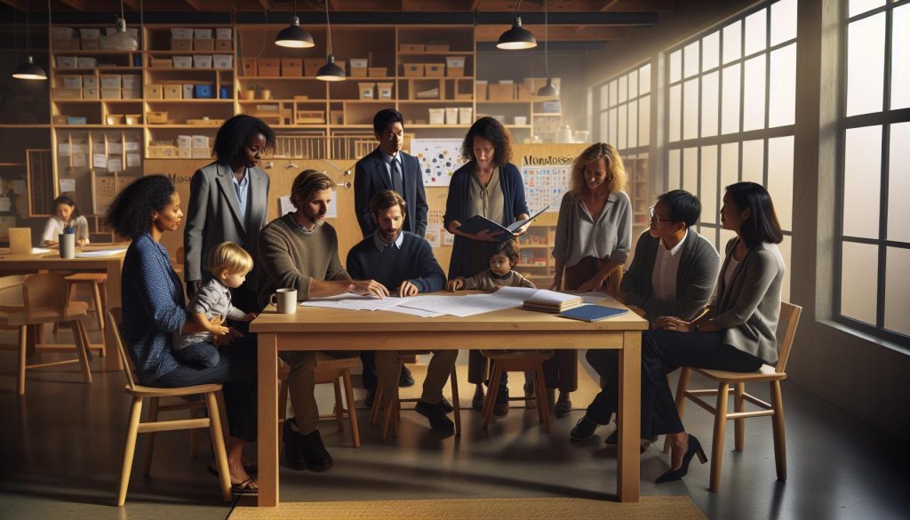 Who Authorizes California Montessori Schools: Accreditation