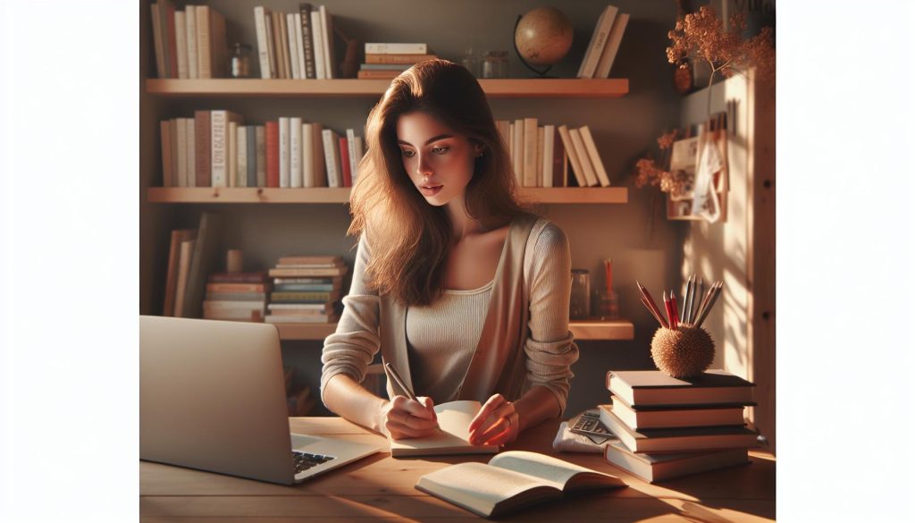 How to Start a Book Review Blog: Beginner’s Complete Roadmap