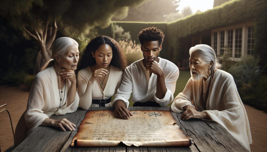 What Kind of Paradise Book Review: Family Secrets Unraveled