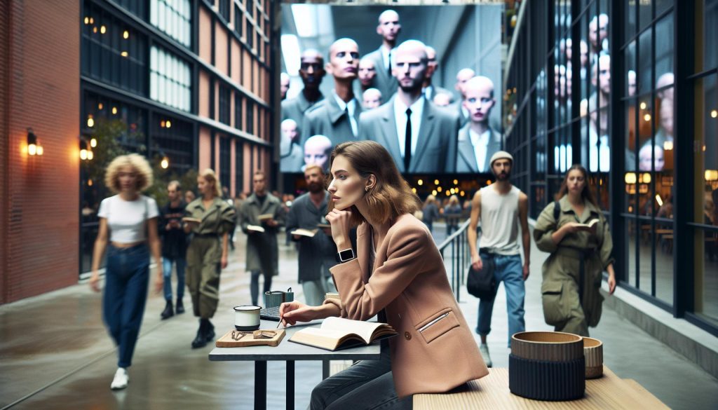 A Brave New World Book Review: Dystopia That Predicted Future