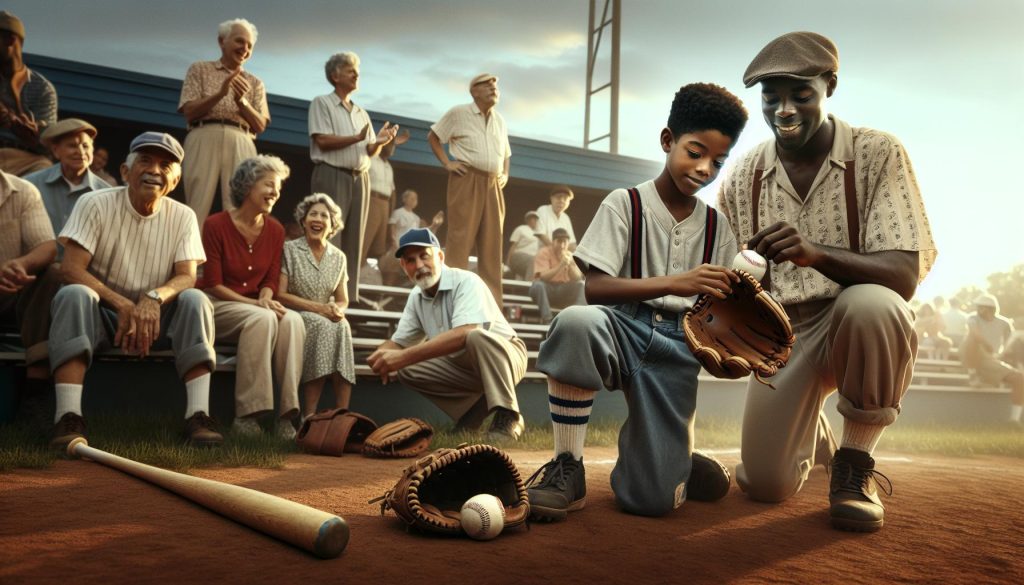 Why We Love Baseball Book: Sports Passion Explained