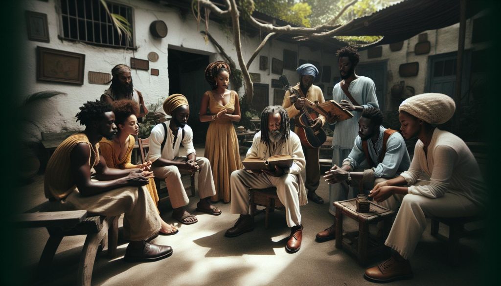 A Brief History of Seven Killings Book Review: Jamaican Epic