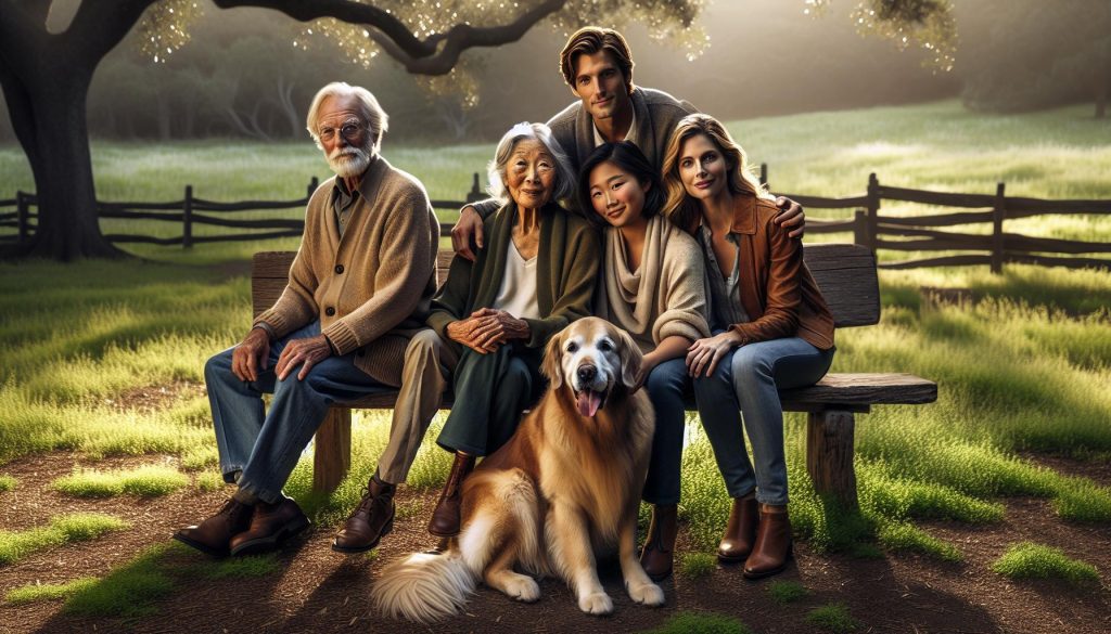 A Dog’s Purpose Book Report: Loyalty Across Lifetimes