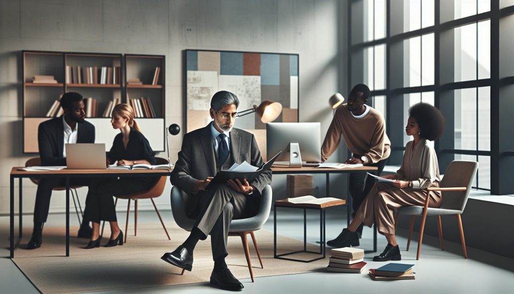 What Is a Corresponding Author: Academic Publishing Guide