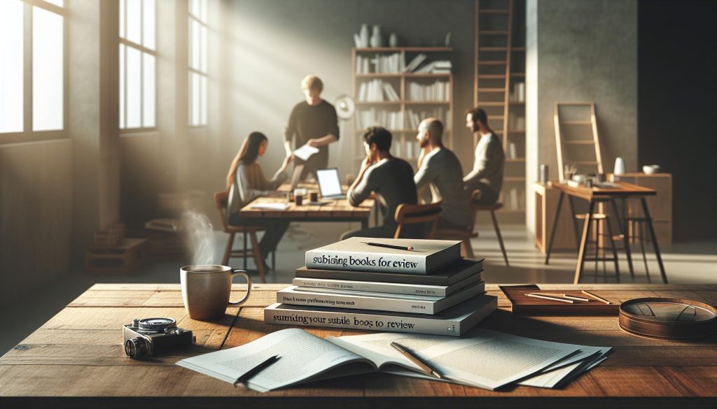 Have Your Book Reviewed: 12 Platforms That Accept Submissions