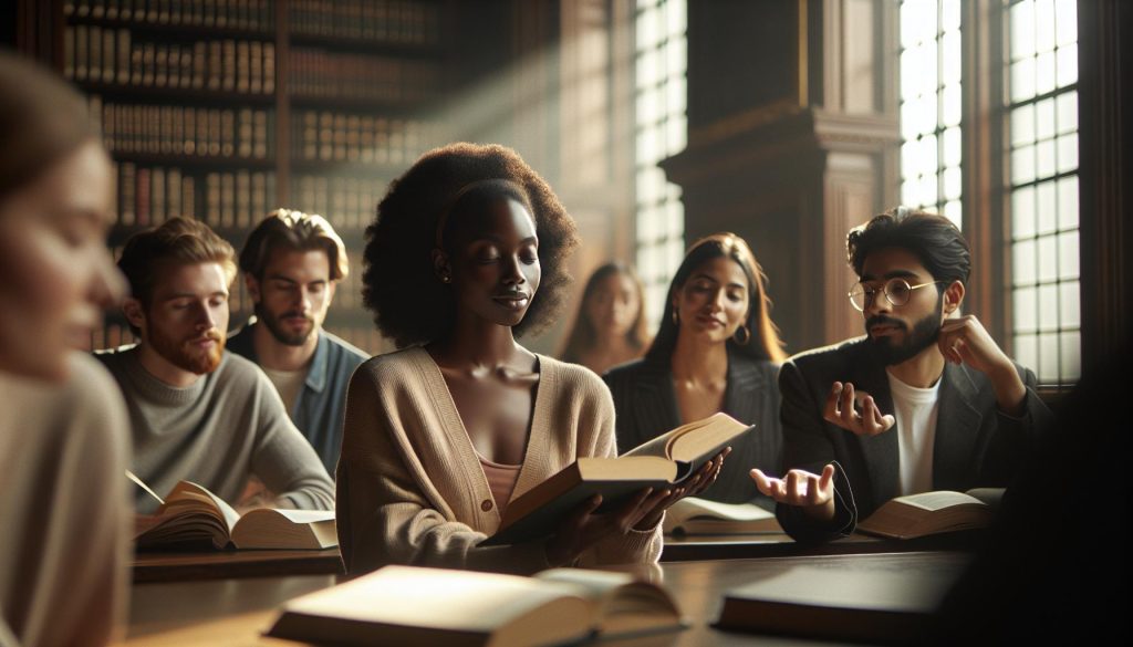 How to Introduce a Book Report: Captivating Openers