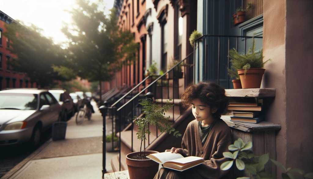 A Tree Grows in Brooklyn Book Review: Coming-of-Age Essential
