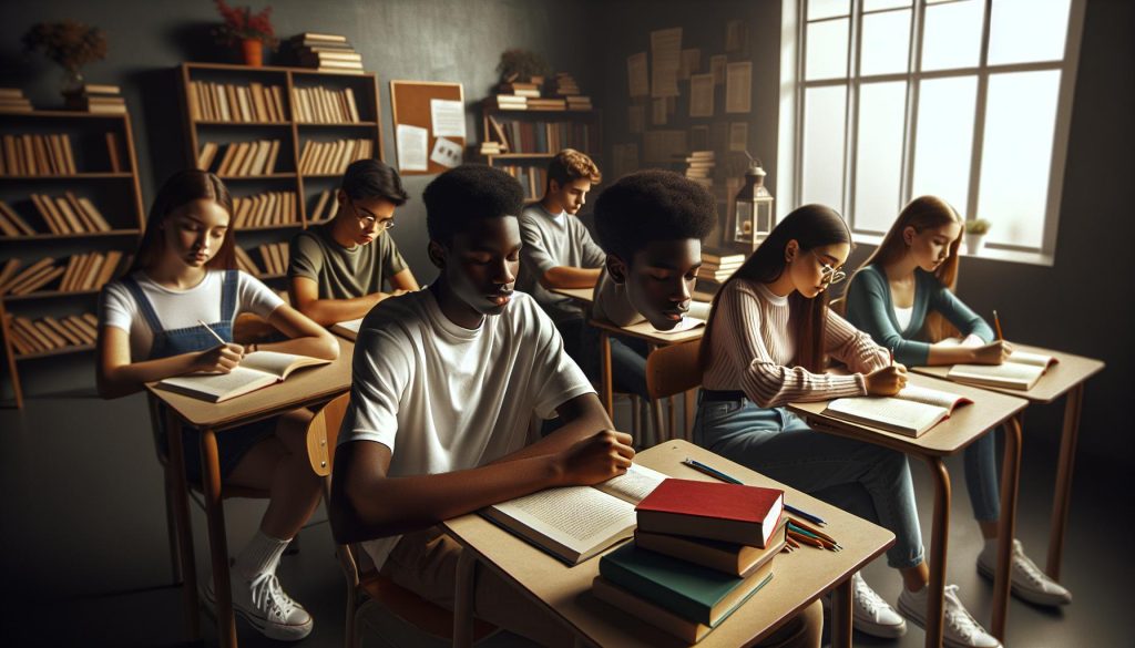 How to Write a Book Report 8th Grade: Advanced Skills