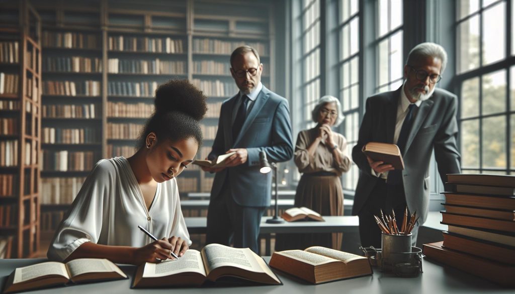 How to Do a Critical Book Review: Academic Approach Simplified