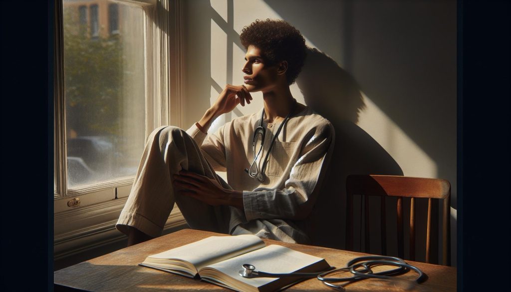 When Breath Becomes Air Book Review: Life’s Most Moving Memoir