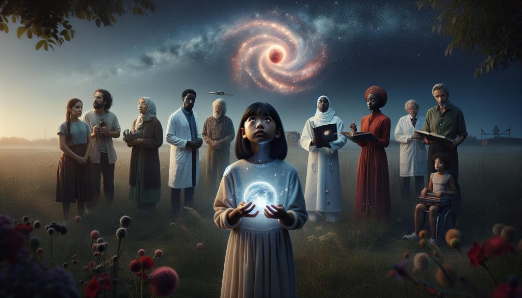 A Wrinkle in Time Book Report: Analysis & Themes