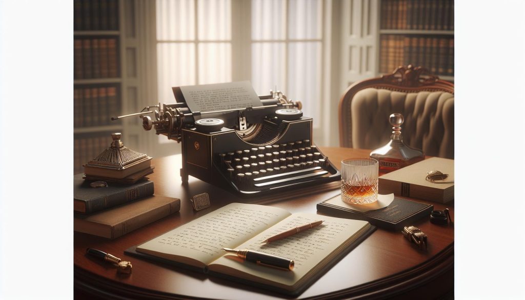 Who Is the Author of the Book the Great Gatsby