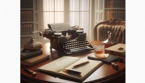 Who Is the Author of the Book the Great Gatsby