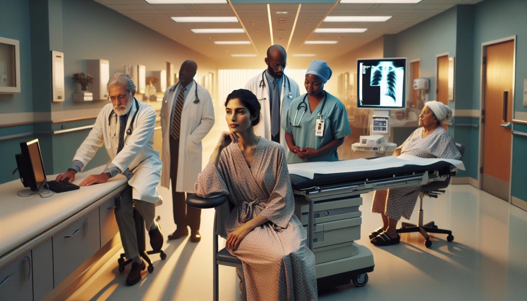 A Case of Need Book Review: Medical Thriller Classic