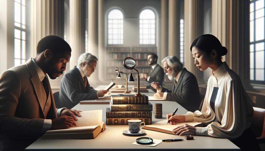 How to Write a Critical Book Review: Scholar’s Complete Toolkit