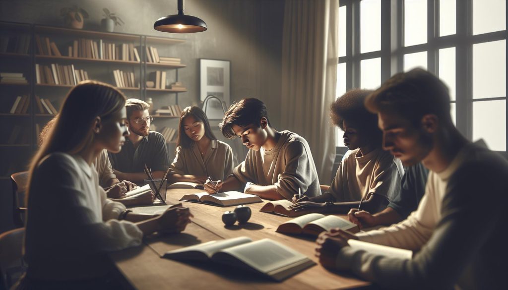 How to Write a Conclusion for a Book Report Strong