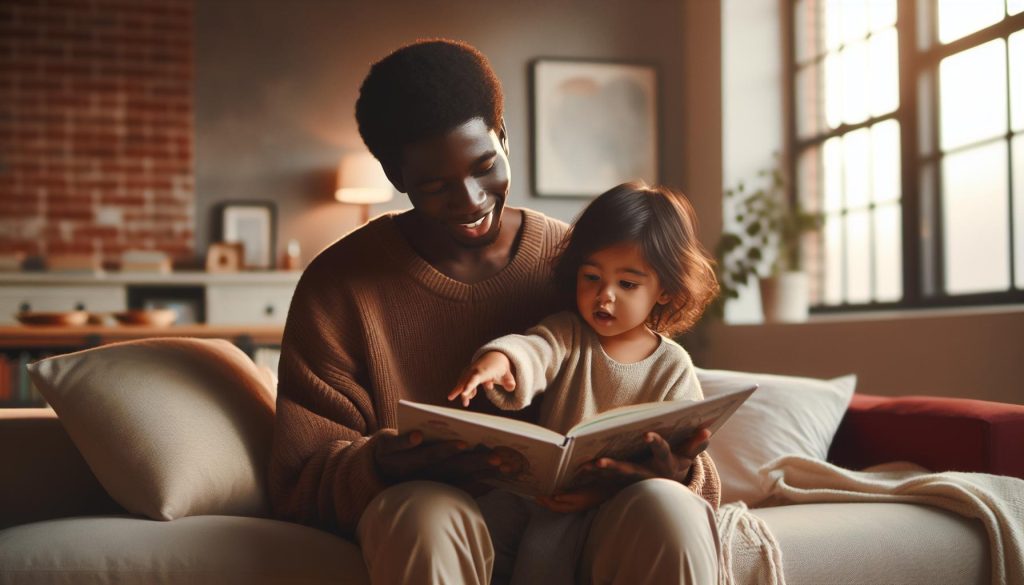 Who Loves You Best Book: Children’s Bedtime Story