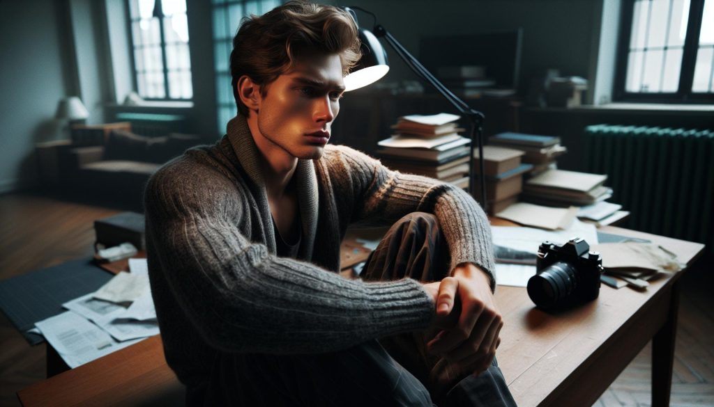 A Certain Hunger Book Review: Dark & Twisted Thriller