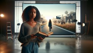 How to Make a Movie Poster for a Book Report: Film Style