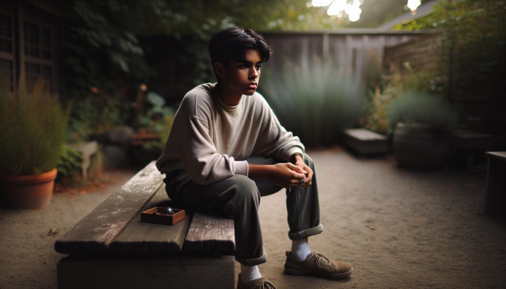 A Chance in the World Book Review: Foster Care Survival Story