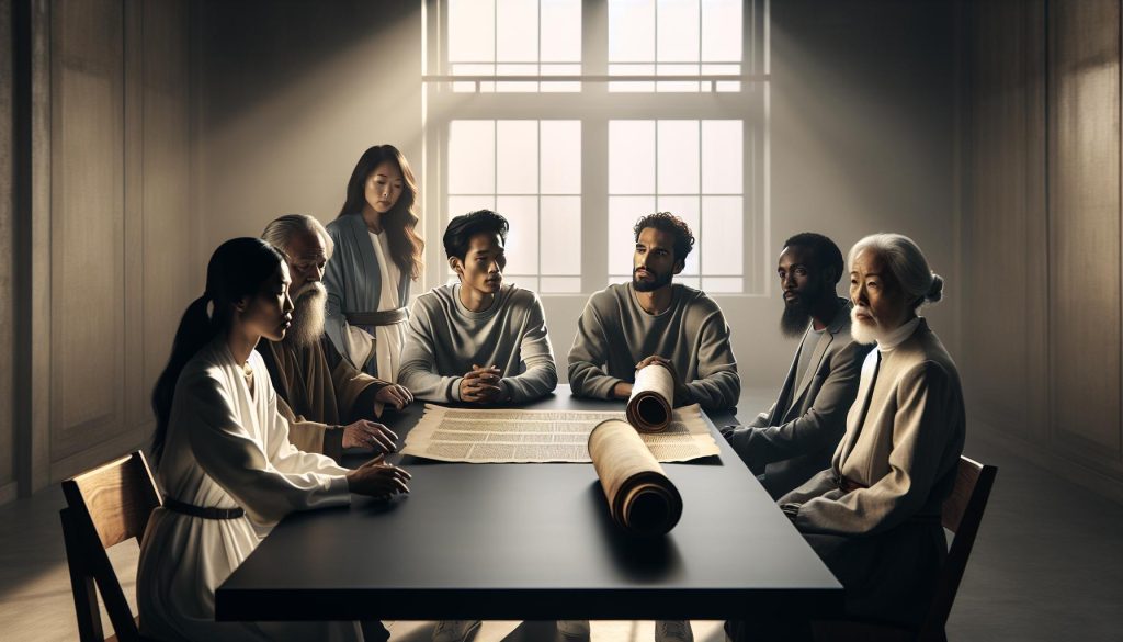 Who Is the Author of Revelation: Biblical Authorship