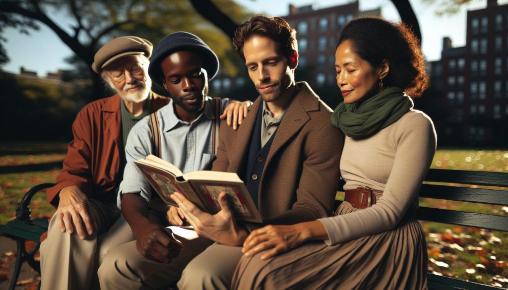 A Book of Love Poems: Best Collections