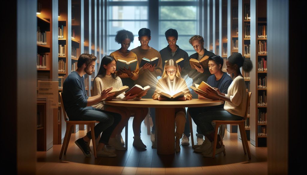 How to Open a Book Report: First Sentence Ideas