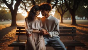 A Love Like This Book: Emotional Contemporary Romance