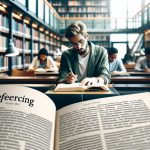 How to in Text Cite APA With No Author Correctly