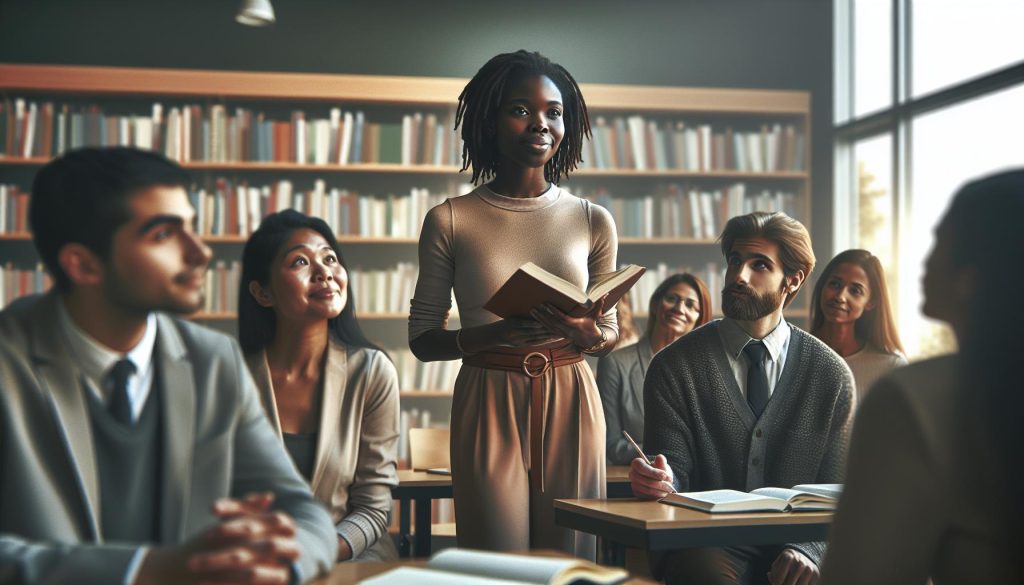 How to Prepare an Oral Book Report: Speaking Confidence