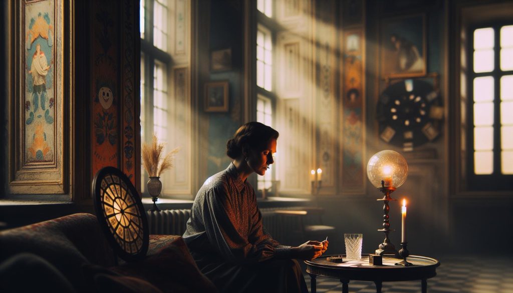 A Flicker in the Dark Book Review: Psychological Thriller Hit