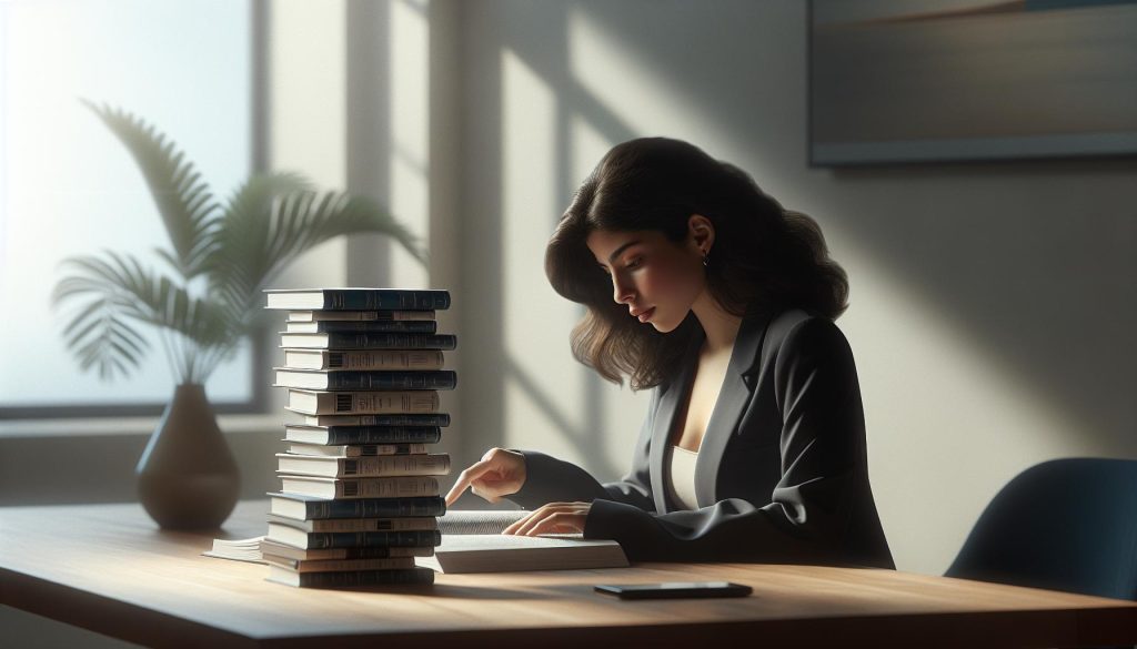 How to Properly Write Book Titles in a Report: Formatting