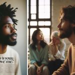 Why Do You Love Me Book: Relationship Questions