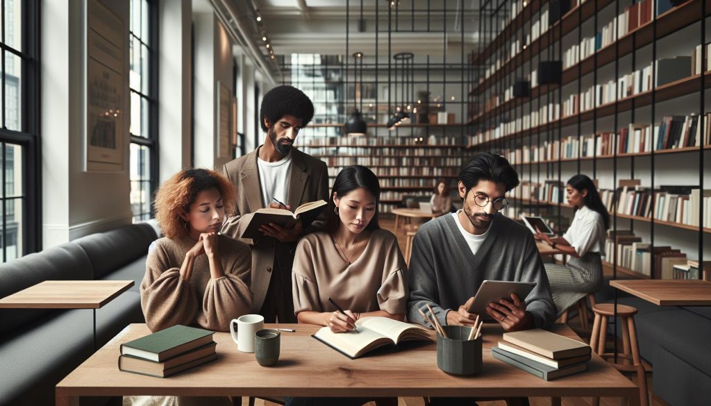 How to Be a Book Reviewer: Professional Career Path Guide