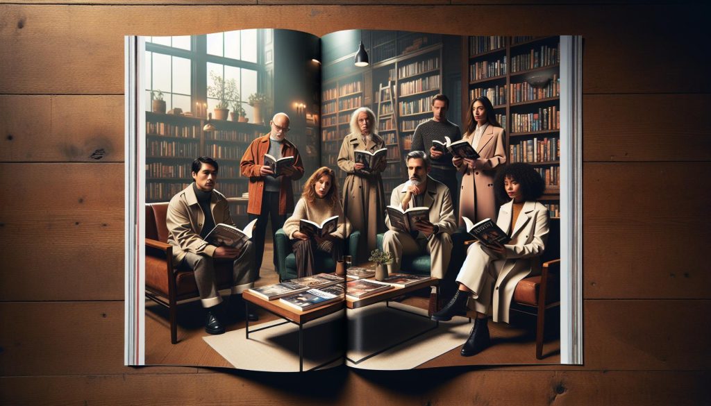 A Library Lover’s Mystery Books: Cozy Series Guide