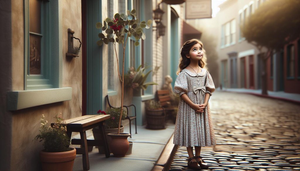 A Little Princess Book Report: Resilience & Hope