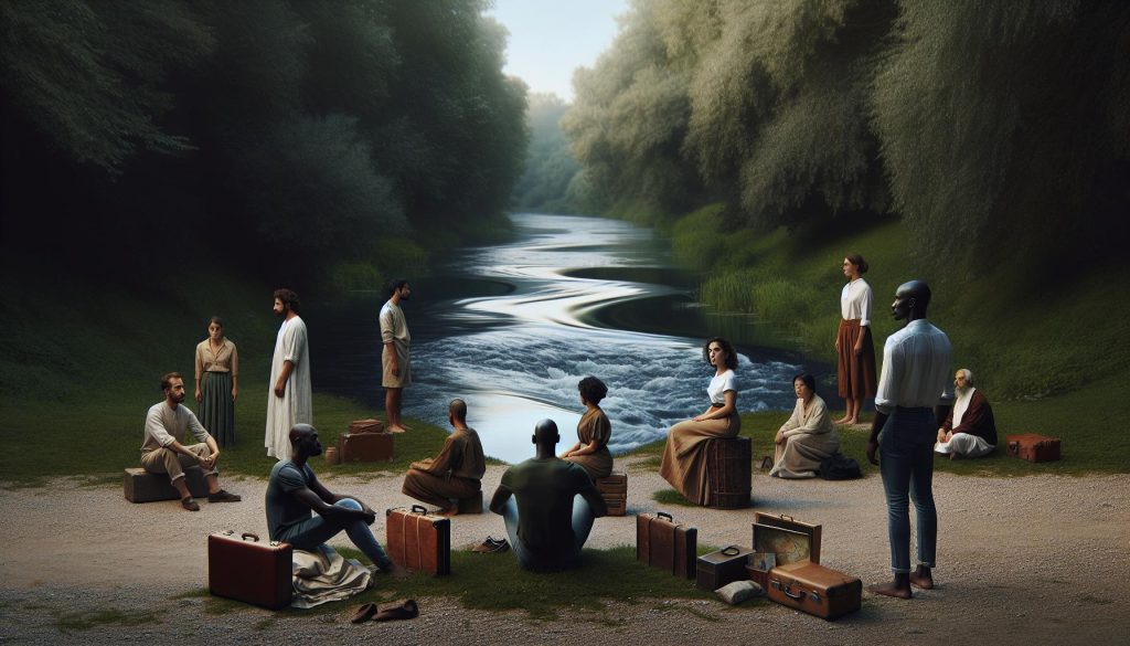 A Bend in the River Book Review: Postcolonial Masterwork