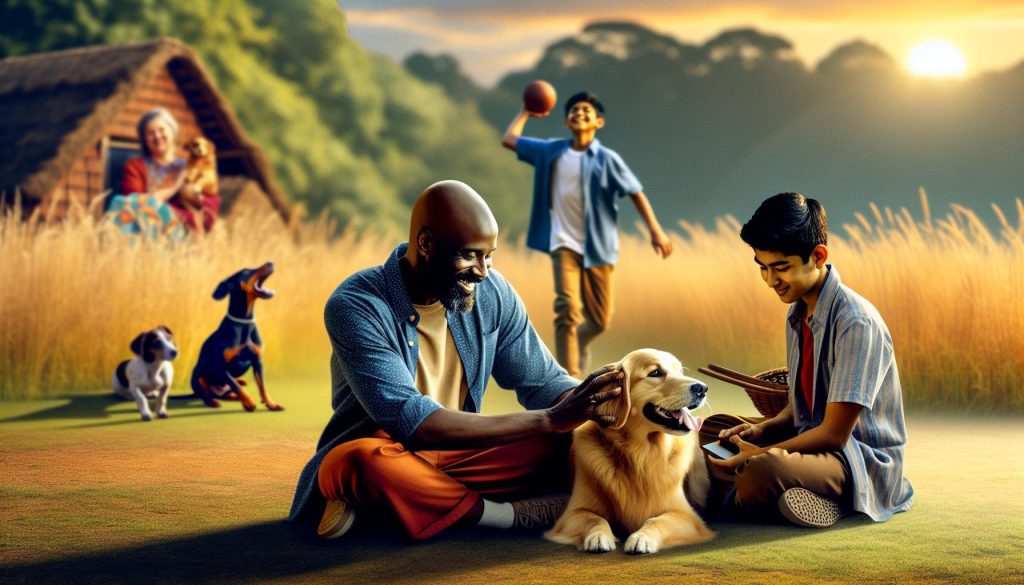 How Dogs Love Us Book: Science Behind the Bond