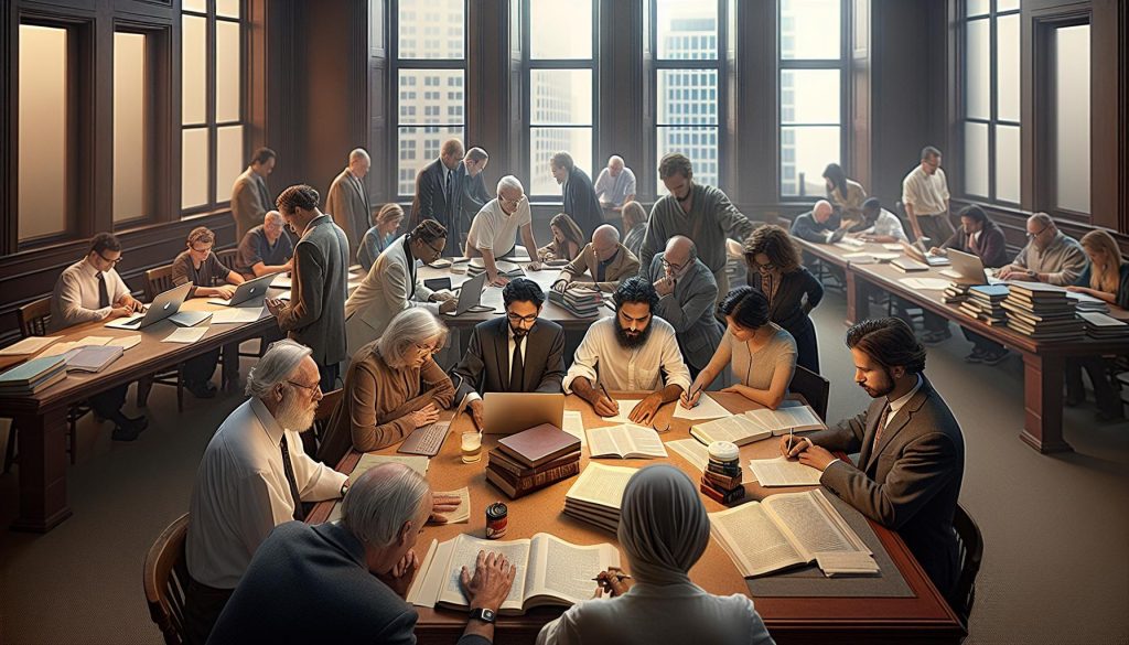 How to Format Authors Names in APA Style Perfectly