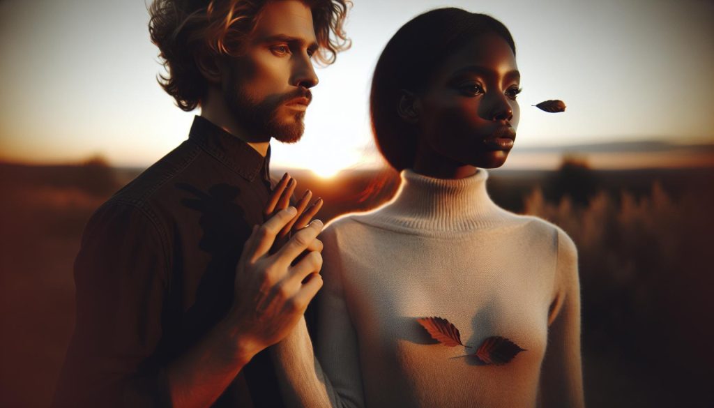 How to End a Love Story Book: Emotional Review