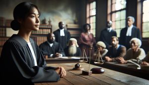 A Time to Kill Book Report: Justice & Morality