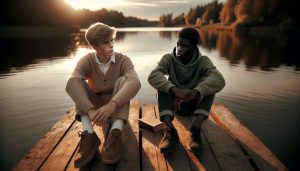 A Separate Peace Book Review: Friendship & Jealousy Explored