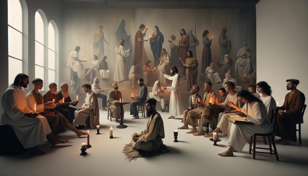 A History of God Book Review: Religious Evolution Explained