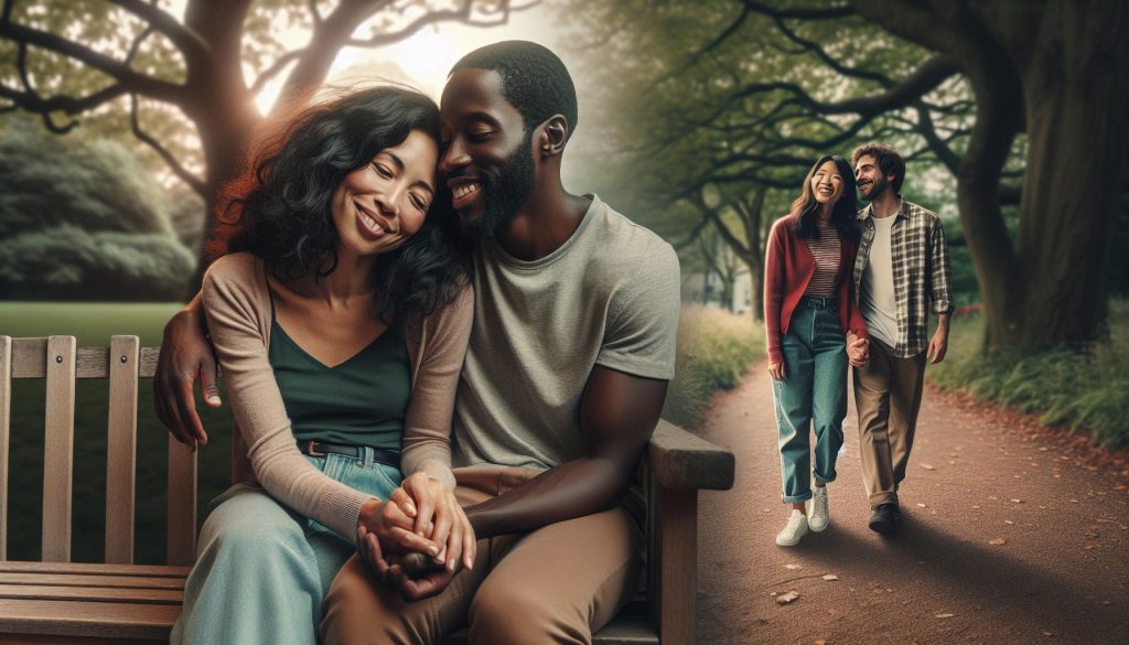 How We Love Book: Transform Your Relationship Style