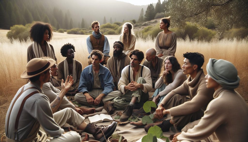 A New Earth Book Review: Consciousness Transformation Guide