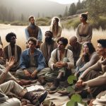 A New Earth Book Review: Consciousness Transformation Guide