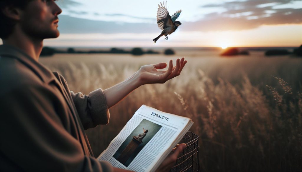 How to Let Go of Someone You Love Book: Moving On